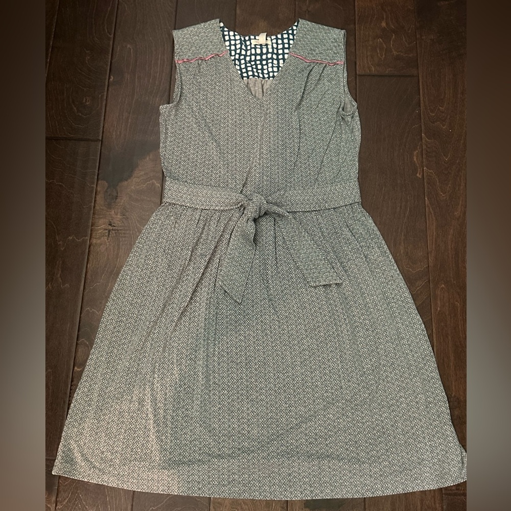 Matilda Jane Women’s size large dress. Like new. EUC.
